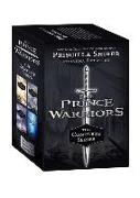 The Prince Warriors Deluxe Box Set