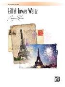 Eiffel Tower Waltz (1p, 4h): Sheet