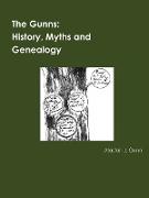 The Gunns, History, Myths and Genealogy