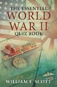 The Essential World War Ii Quiz Book