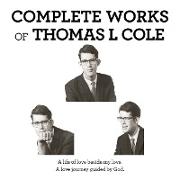 Complete Works of Thomas L Cole