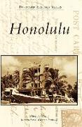 Honolulu