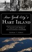 New York City's Hart Island: A Cemetery of Strangers