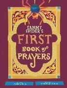 Sammy Spider's First Book of Prayers