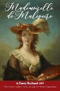 Mademoiselle de Malepeire by Fanny Reybaud,: Translated by Barbara Basbanes Richter