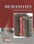 Humanities CLEP Test Study Guide