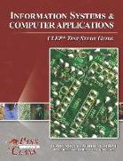 Information Systems and Computer Applications CLEP Test Study Guide