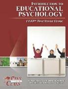 Introduction to Educational Psychology CLEP Test Study Guide