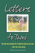 Letters to Tami: A Memoir and a Love Story