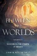 Between Two Worlds: Wandering the Streets of Heaven