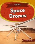 Drones: Space Drones