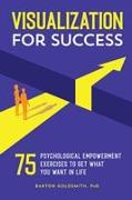 Visualization for Success