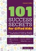 101 Success Secrets for Gifted Kids