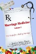 Marriage Medicine Volume 1