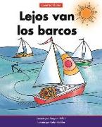 Lejos Van Los Barcos=away Go the Boats