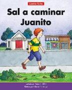 Sal a Caminar Juanito =take a Walk, Johnny