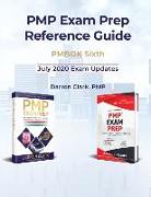 PMP Exam Prep Reference Guide: Technical Project Manager