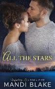 All the Stars: A Sweet Christian Romance