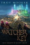 The Watcher Key