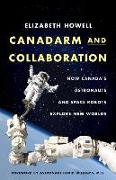 Canadarm And Collaboration