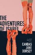 The Adventures of Isabel: An Epitome Apartments Mystery