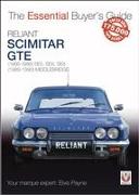 Reliant Scimitar GTE: (1968-1986) Se5, Se6, Se8, (1989-1990) Middlebridge