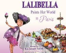 Lalibella Paints Her World: In Paris