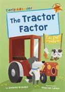 The Tractor Factor