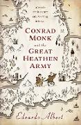 Conrad Monk and the Great Heathen Army