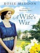 A Wife's War