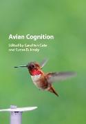 Avian Cognition