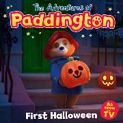 The Adventures of Paddington: First Halloween