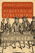 Pirating and Publishing