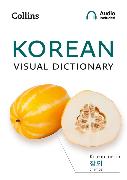 Korean Visual Dictionary