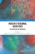 Russia's Regional Identities