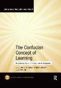 The Confucian Concept of Learning