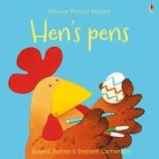 Hen's Pens