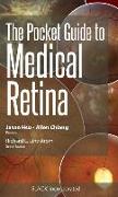 The Pocket Guide to Medical Retina