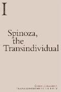 Spinoza, the Transindividual