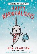 HAPPY NARWHALIDAYS