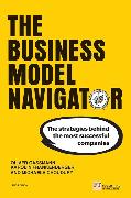 Business Model Navigator, The