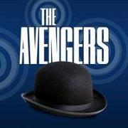 The Avengers: The Comic Strip Adaptations Volume 4: Steed and Mrs Peel