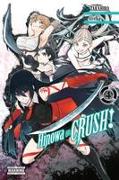 Hinowa ga CRUSH!, Vol. 4