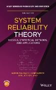 System Reliability Theory