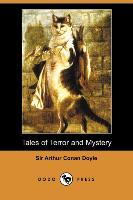 Tales of Terror and Mystery (Dodo Press)