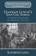 Hannah Lynch's Irish Girl Rebels