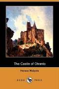 The Castle of Otranto (Dodo Press)