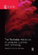 The Routledge Handbook of Language Learning and Technology