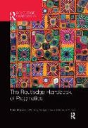 The Routledge Handbook of Pragmatics