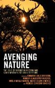 Avenging Nature